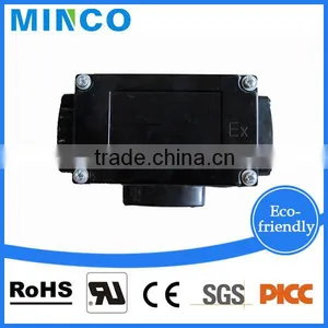 Self Regulating Heating Cable Accessory,All Types of Junction Box thumbnail-1