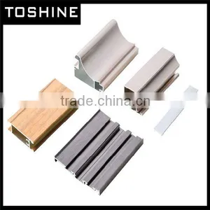 Facade Decoration Brushed Aluminum Products thumbnail-1