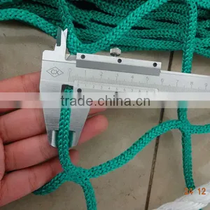 Fall Arrest Construction Safety Net thumbnail-1