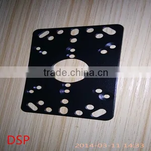 Customized High Quality Powder Coating Metal Plate thumbnail-3