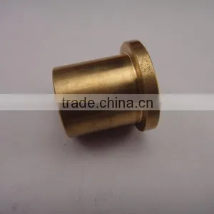 High Precision Cnc Machine Service CNC Brass Parts thumbnail-2
