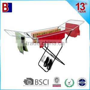 Sales Promotion 18M Metal Foldable Laundry Hanger thumbnail-1