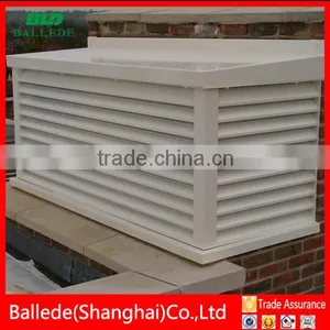 High Quality Flexible Aluminum Cast Fence Manufacture thumbnail-5