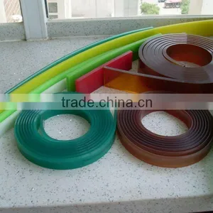 Screen Squeegee Rubber for Printing thumbnail-2