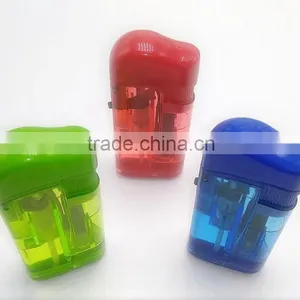Best Selling Incense Bumers Laser Gasoline Lighter Recharge thumbnail-2