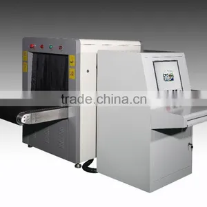 Hot Selling Security Scanner Equipment, Luggage X-ray Machine for Airport thumbnail-6