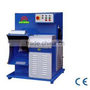 Shoe Machinery Widened Single-Side Roughing Machine With Dust Exhaust (Safety Shoes) thumbnail-1