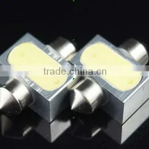1.5W 31MM High Power Auto LED Festoon 31mm,36mm,39mm ,41mm.LED License Light, Instrument Light, thumbnail-1