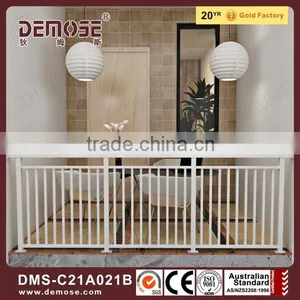 Garden Balcony Aluminum Railing thumbnail-1