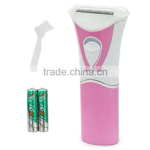 Hair Threading Tool Waterproof Hair Remover Electric Tweezers Ladies Shavers thumbnail-3