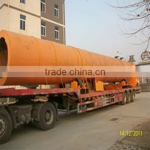 High Manganese Material Cement Kiln thumbnail-1