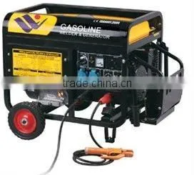 Gasoline Welding& Generator thumbnail-1