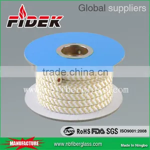 Aramid Fiber PTFE Packing thumbnail-2