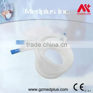 Disposble Medical Device of Breathing Circuit thumbnail-1
