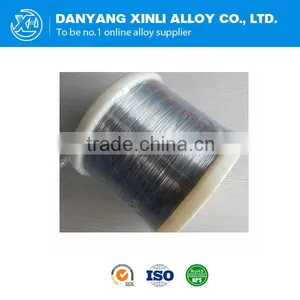 Band Heaters of Nichrome 80/20 Nickel Based Electric Heating Wire thumbnail-1
