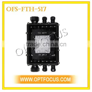 Optical Branding Device Splice Closure thumbnail-1