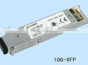 10g Xfp Module/xfp-10gb-SR/xfp Module 10G 1310nm 40KM thumbnail-1