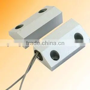 Metal Housing Magnetic Door Contact Switch PY-C56 thumbnail-1