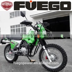 Cheap China Dirt Bike Off Road Motorcycle 250cc Zongshen International Gears thumbnail-6