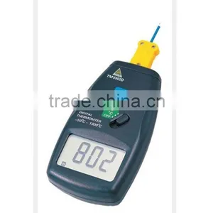 Thermo-Hunidity Datalogger thumbnail-1