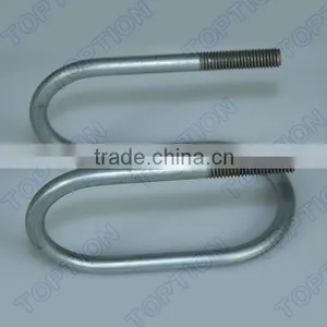 Sheet Metal Stamping Products-U Bolt thumbnail-3