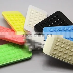 OBOE 4000 Mah Polymer Ultra Thin Power Bank With Suckers thumbnail-1