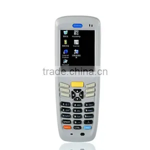 Custom 320g Extra-thin Barcode Scanner Terminal Machine thumbnail-2