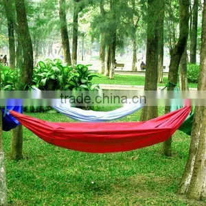 Parachute Hammock Net / Hammock Fabric thumbnail-1