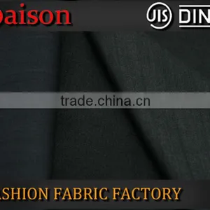 MANUFACTURER DOUBLE FACE SATIN BACK STRIPE HEAVY JACKET POLYESTER FABRIC FU1093 thumbnail-1