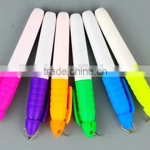 Mini Textile Fabric Marker Pen (T-shirt Permanent ) thumbnail-1