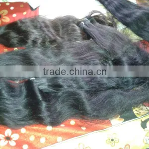 Virgin Hair thumbnail-1