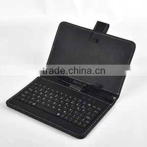 Tablet Case With Keyboard thumbnail-1