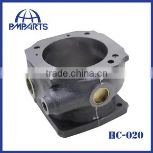 Custom Car Air Compressor Water Cooled Honing Cylinder thumbnail-1