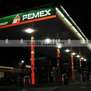 LED Gas Station Light Petrol Station Lamp thumbnail-1