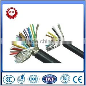 BS5308 Unarmoured Instrument Cable thumbnail-1