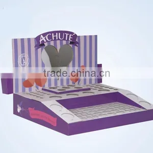 Cardboard Logo Printed Gift Box, OEM Logo Available thumbnail-1