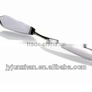 Stainless Butter Knife With Low Price and Factory Sell Directly thumbnail-1