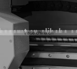 SPI-3D In-line 3D SPI Machine for Solder Paste Inspection Machine thumbnail-2