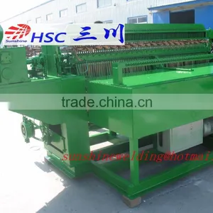 Hot Sale Multipurpose Welded Fence Machine thumbnail-3
