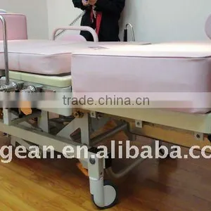 2013 Hot Sale AG-C101A03 Surgical Electric Labor Delivery Bed thumbnail-6
