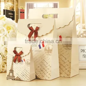 2016 Hot Sales Gift Paper Bags Animal for Kids thumbnail-2
