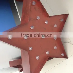 3d Led Letter Sign thumbnail-2