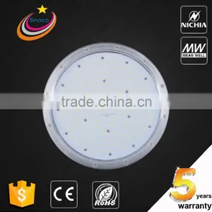 High Lumen 100w Led High Bay Light Ufo Led High Bay Led Linear High Bay thumbnail-3