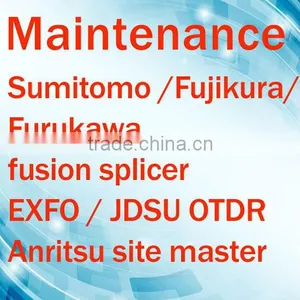 Repair EXFO FTB-100 OTDR thumbnail-1