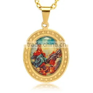 Guadalupe Religious Jewelry Factory thumbnail-1