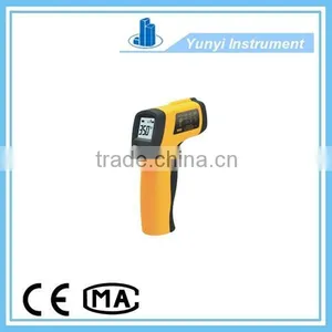 Smart Non Contact Infrared Thermometer Price thumbnail-3