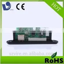 Vire Mini Speaker VTF-108REC Customized Recording Audio Module/pcba thumbnail-2