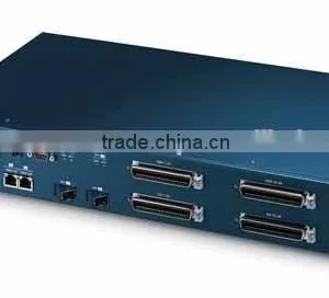 IES-1248 ADSL2+ Mini IP DSLAM ADSL2+; Contact: Sherry@versatek.cn thumbnail-1