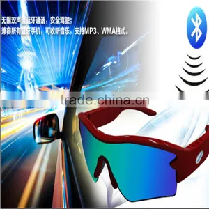Factory Directly Sale High Quality Bluetooth Glasses Bluetooth Safety Glasses on Sale thumbnail-3