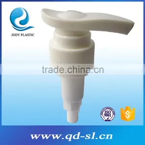 28410 33410 All Plastic Lotion Pump for Plastic Bottles thumbnail-3